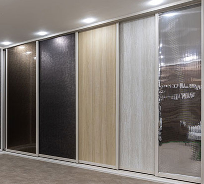 Стеновые Панели