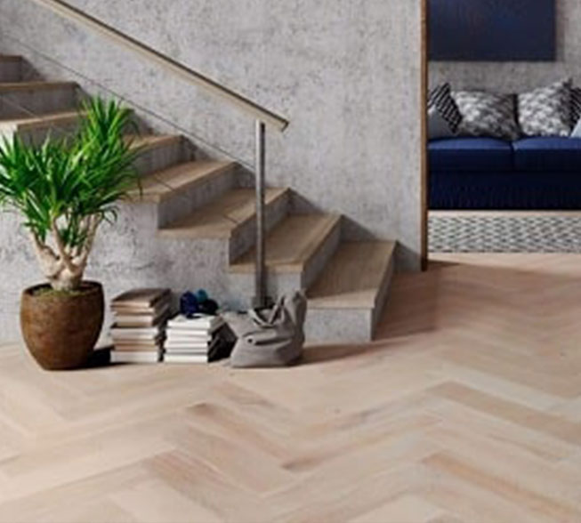 Паркетная Доска